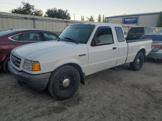 FORD RANGER SUP 2002 with VIN 1FTYR14V62PB22294 - Photo from auction