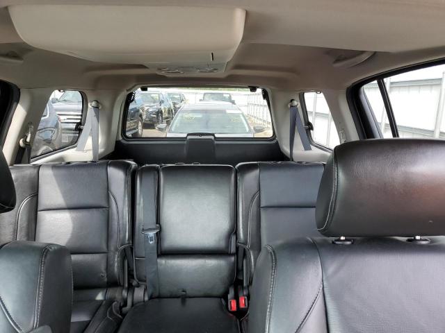 Photo 10 from auction – 2010 NISSAN ARMADA SE with VIN 5N1AA0NC9AN616560
