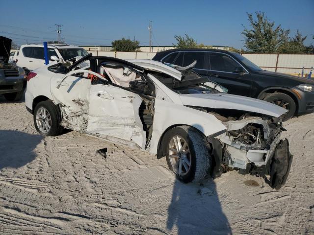 Снимка 4 от търг – 2016 FORD FOCUS SE с VIN 1FADP3F21GL369276