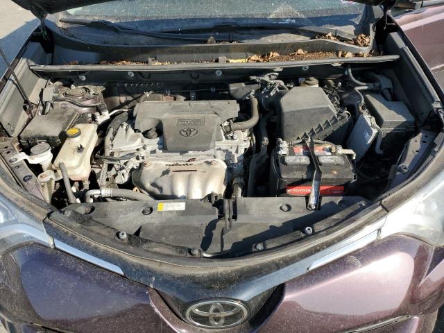 Photo 11 from auction – 2018 TOYOTA RAV4 ADVEN with VIN 2T3RFREVXJW795019