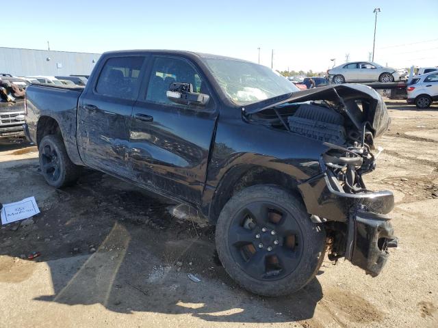 Photo 4 from auction – 2019 RAM 1500 BIG H with VIN 1C6SRFFT9KN899702