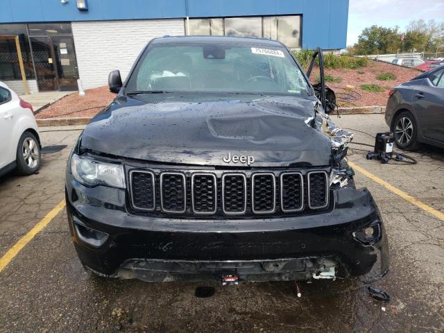 Photo 5 from auction – 2021 JEEP GRAND CHER with VIN 1C4RJFBGXMC704471
