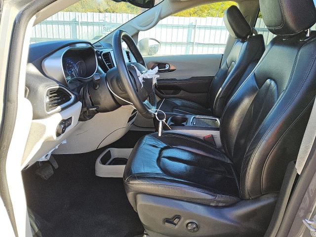 Photo 7 from auction – 2022 CHRYSLER PACIFICA T with VIN 2C4RC1BG3NR195135