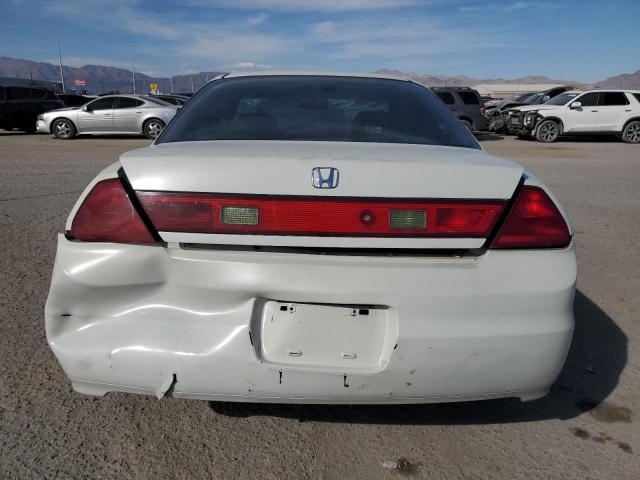 Photo 6 from auction – 2002 HONDA ACCORD EX with VIN 1HGCG32552A030581