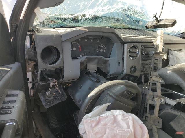 Photo 9 from auction – 2015 FORD F250 SUPER with VIN 1FT7W2BTXFED19031