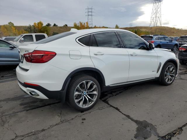 Photo 3 from auction – 2015 BMW X6 XDRIVE3 with VIN 5UXKU2C52F0N77166