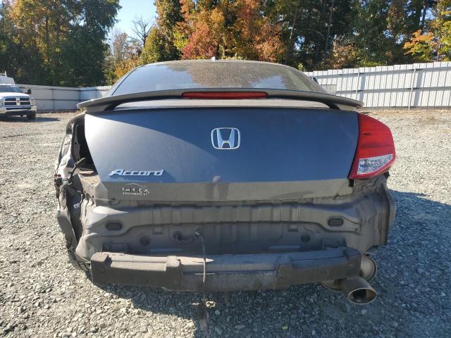 Photo 6 from auction – 2011 HONDA ACCORD EXL with VIN 1HGCS1B83BA004400