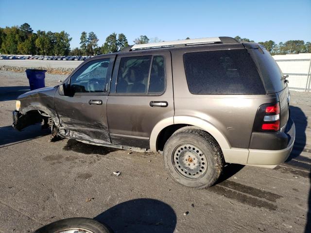 Photo 2 from auction – 2007 FORD EXPLORER E with VIN 1FMEU74E77UA41894