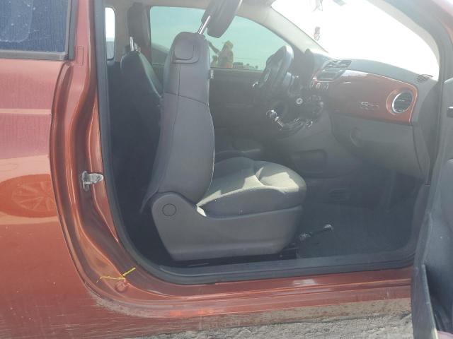 Photo 12 from auction – 2013 FIAT 500 POP with VIN 3C3CFFAR9DT709468