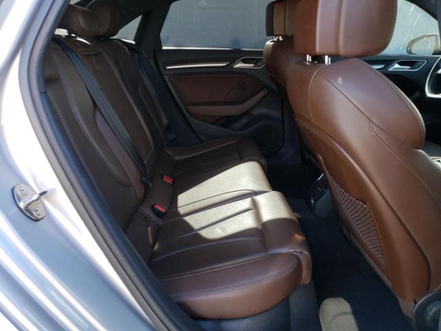 Photo 10 from auction – 2017 AUDI A3 PREMIUM with VIN WAUB8GFF1H1057736