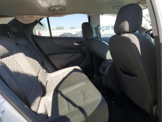 Photo 10 from auction – 2019 CHEVROLET EQUINOX LT with VIN 2GNAXLEX4K6244596