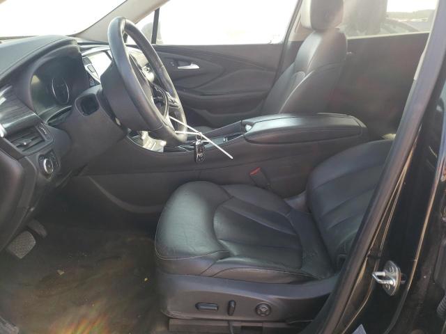 Photo 7 from auction – 2017 BUICK ENVISION P with VIN LRBFXESXXHD047360