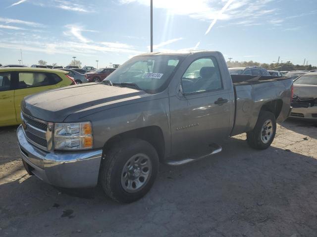CHEVROLET SILVERADO 2012 with VIN 1GCNCPEX0CZ298898 - Photo from auction