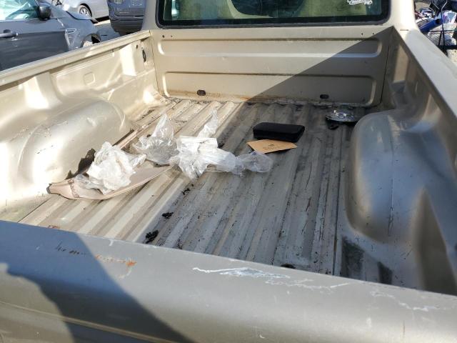 Photo 10 from auction – 2002 FORD RANGER with VIN 1FTYR10D12TA27646
