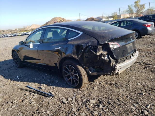 Photo 2 from auction – 2019 TESLA MODEL 3 with VIN 5YJ3E1EB4KF386117