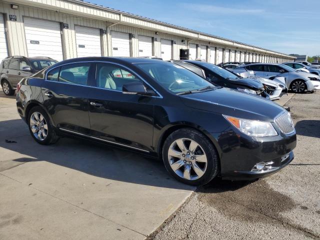 Photo 4 from auction – 2011 BUICK LACROSSE C with VIN 1G4GE5EDXBF390352