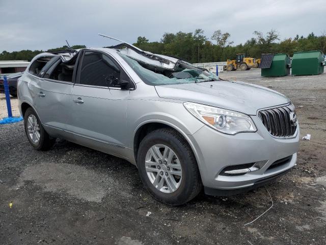 Photo 4 from auction – 2015 BUICK ENCLAVE with VIN 5GAKRAKD2FJ290685