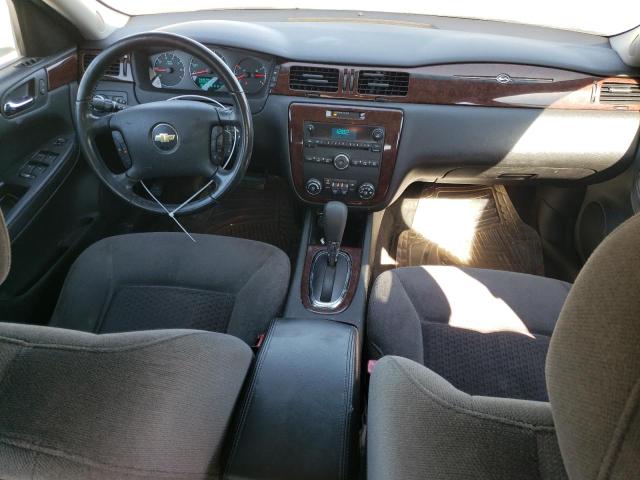 Photo 8 from auction – 2011 CHEVROLET IMPALA LT with VIN 2G1WG5EK4B1310892