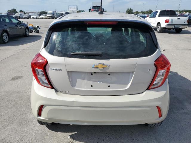 Photo 6 from auction – 2021 CHEVROLET SPARK 1LT with VIN KL8CD6SA0MC745497
