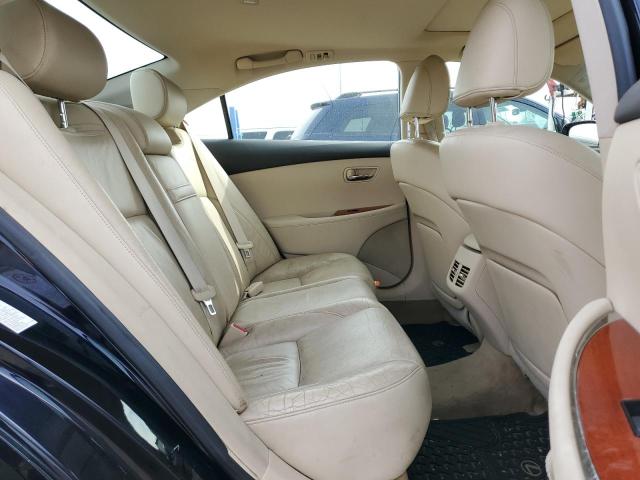 Photo 10 from auction – 2010 LEXUS ES 350 with VIN JTHBK1EG9A2359897