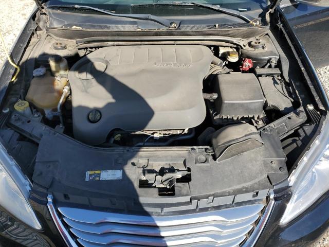 Photo 11 from auction – 2014 CHRYSLER 200 LIMITE with VIN 1C3CCBCGXEN194561