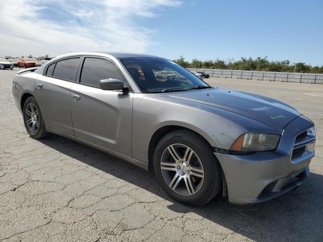 Photo 4 from auction – 2012 DODGE CHARGER SX with VIN 2C3CDXHG8CH270965