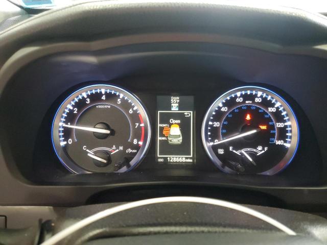 Photo 9 from auction – 2016 TOYOTA HIGHLANDER with VIN 5TDJKRFH7GS320763
