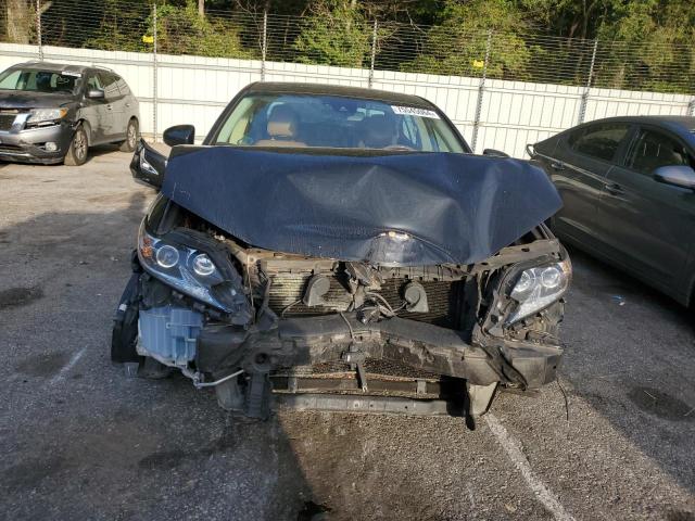 Photo 5 from auction – 2017 LEXUS ES 350 with VIN 58ABK1GG2HU042030
