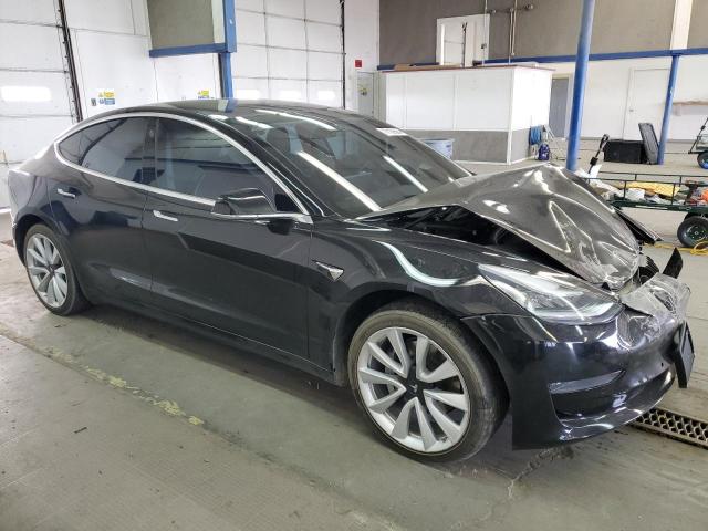 Photo 4 from auction – 2020 TESLA MODEL 3 with VIN 5YJ3E1EA7LF660810
