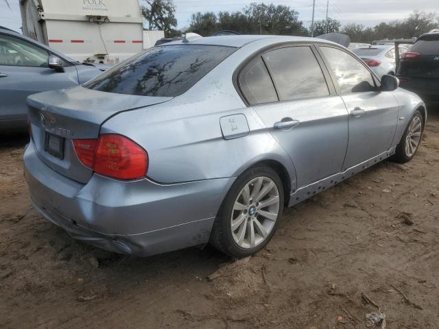 Photo 3 from auction – 2011 BMW 328 I with VIN WBAPH7G58BNN06101