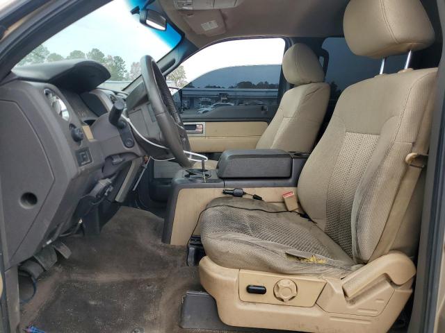 Photo 7 from auction – 2011 FORD F150 SUPER with VIN 1FTFW1EF2BFB51319