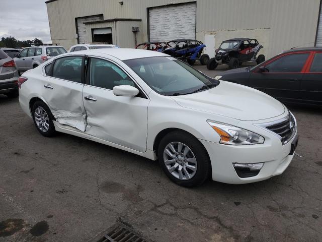 Photo 4 from auction – 2015 NISSAN ALTIMA 2.5 with VIN 1N4AL3AP5FN319470