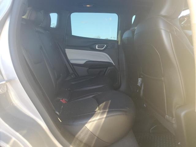 Photo 11 from auction – 2023 JEEP COMPASS LA with VIN 3C4NJDFN2PT534434