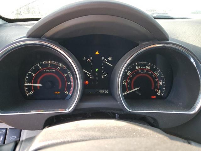 Photo 9 from auction – 2010 TOYOTA HIGHLANDER with VIN 5TDDK3EH5AS040746