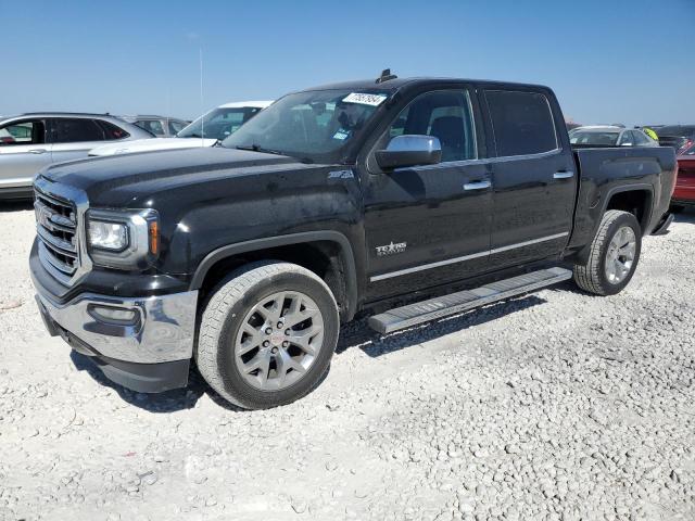 GMC SIERRA K15 2018 with VIN 3GTU2NEC2JG616744 - Photo from auction
