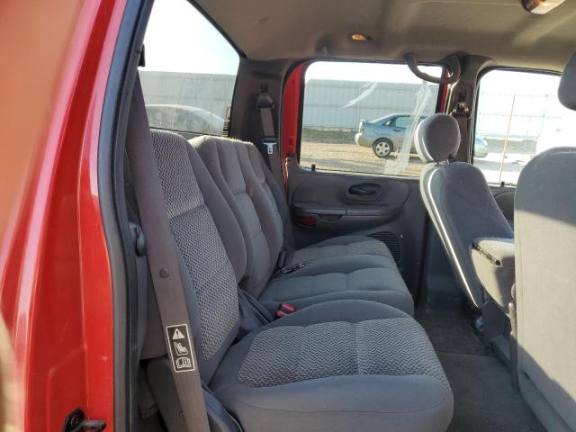 Photo 10 from auction – 2003 FORD F150 SUPER with VIN 1FTRW08653KB28029