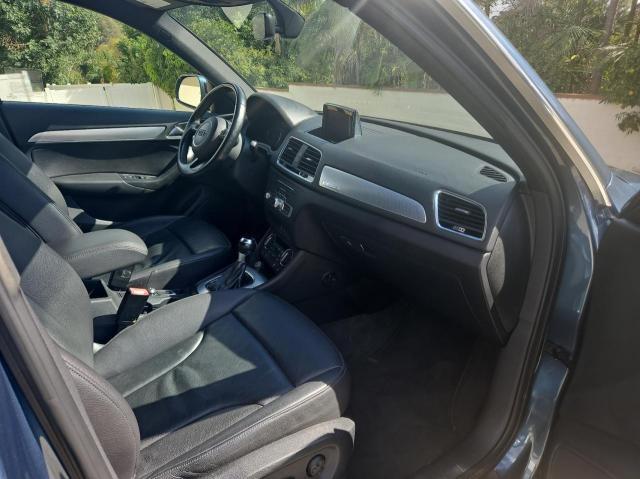 Photo 5 from auction – 2017 AUDI Q3 PREMIUM with VIN WA1JCCFS5HR010207