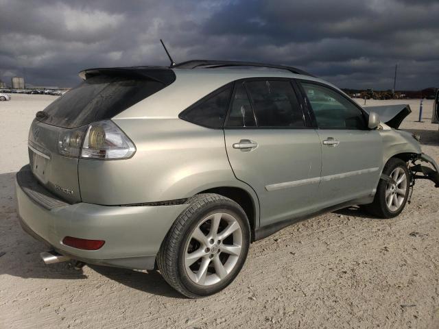 Photo 3 from auction – 2005 LEXUS RX 330 with VIN 2T2GA31U35C036143