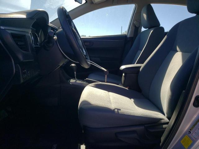 Photo 7 from auction – 2014 TOYOTA COROLLA L/ with VIN 2T1BURHE7EC128928