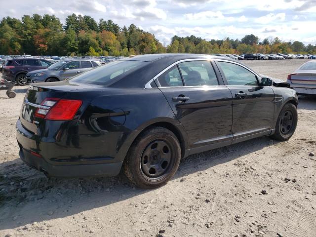 Photo 3 from auction – 2014 FORD TAURUS POL with VIN 1FAHP2MTXEG124103