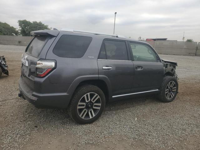 Photo 3 from auction – 2016 TOYOTA 4RUNNER SR with VIN JTEBU5JR2G5286823