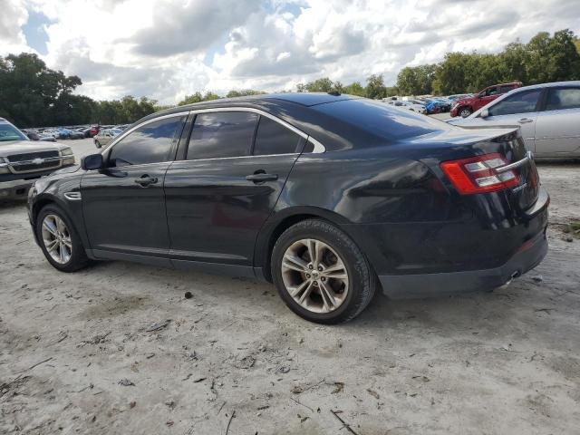 Photo 2 from auction – 2013 FORD TAURUS SEL with VIN 1FAHP2E93DG229843