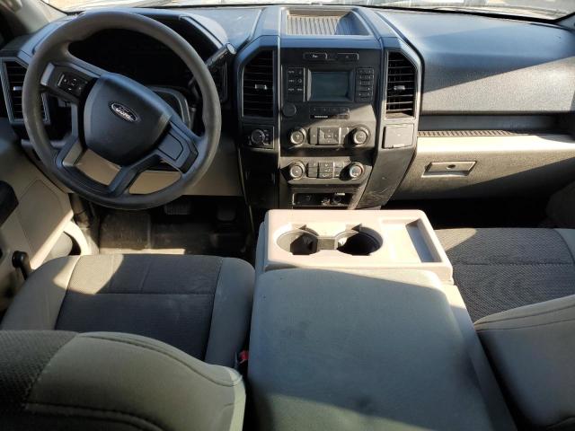 Photo 8 from auction – 2015 FORD F150 SUPER with VIN 1FTEX1E86FFA17316