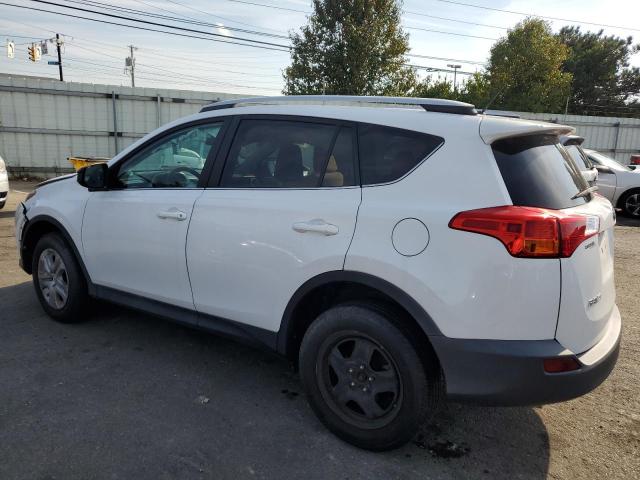 Zdjęcie 2 z aukcji – 2013 TOYOTA RAV4 LE z VIN 2T3BFREV5DW095401
