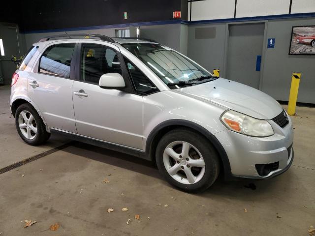 Photo 4 from auction – 2010 SUZUKI SX4 with VIN JS2YB5A34A6301040
