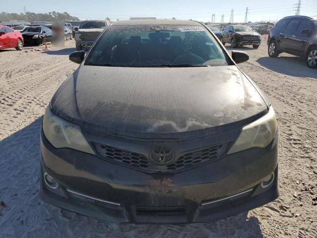 Photo 5 from auction – 2012 TOYOTA CAMRY BASE with VIN 4T1BF1FK7CU139685