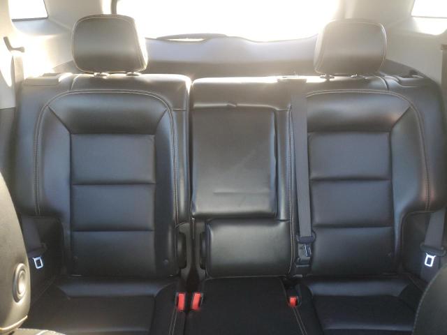 Photo 10 from auction – 2019 GMC TERRAIN SL with VIN 3GKALPEV6KL249079