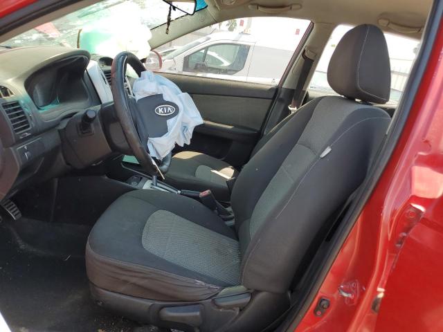 Photo 7 from auction – 2008 KIA SPECTRA5 5 with VIN KNAFE161085021878