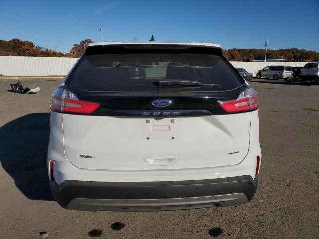 Photo 6 from auction – 2024 FORD EDGE SEL with VIN 2FMPK4J91RBA96726