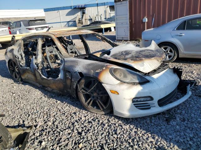 Photo 4 from auction – 2011 PORSCHE PANAMERA S with VIN WP0AB2A76BL060503